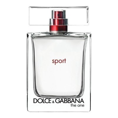 Тестер Dolce and Gabbana "The One Sport" 100 мл