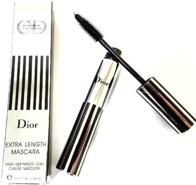 Тушь для ресниц Dior Extra Length Mascara 10 ml