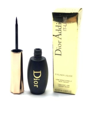Подводка для глаз Dior Addict It-Line