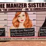 Хайлайтер The Manizer Sisters