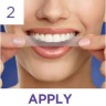 Отбеливающие полоски для зубов 3D White