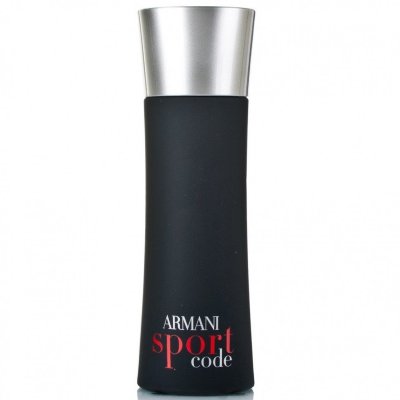 Giorgio Armani "Armani Code Sport", 100 ml