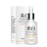 IMAGES Whitening Vitamin C Serum Liquid Essence Face Care Facial Moisturizer Nourishing Lifting Firming Beauty Skin Care 15ml