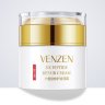 Разглаживающий крем для лица Venzen Six Peptide Repair Cream