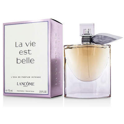 Тестер Lancome La Vie Est Belle L`eau de Parfum Intense, 75ml
