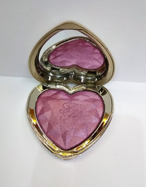 РАСПРОДАЖА! Too Faced Cold Moon