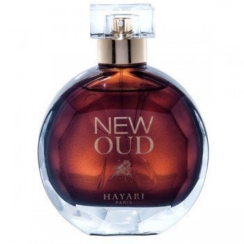 Тестер New Oud Hayari Parfums