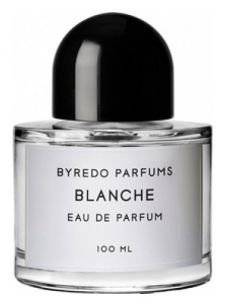 Тестер Byredo Parfums Blanche 100ml