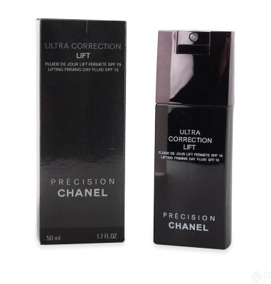 Лифтинг-Флюид для упругости кожи Chanel Ultra Correction Lift 50 ml