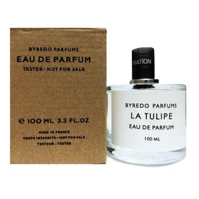 Тестер Byredo Parfums La Tulipe 100ml