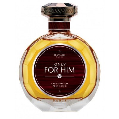 Тестер Only for Him Hayari Parfums