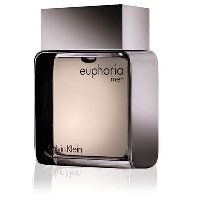 Тестер Calvin Klein "Euphoria For Men", 100 ml