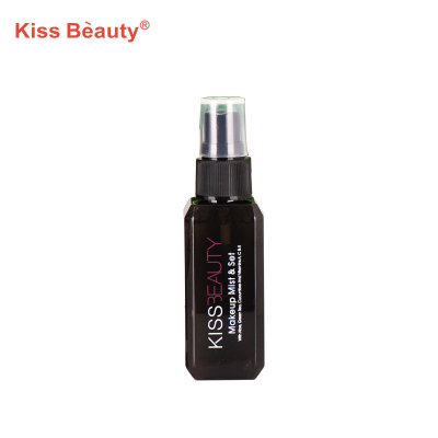 Фиксатор макияжа  KISS BEAUTY Makeup Mist & Set