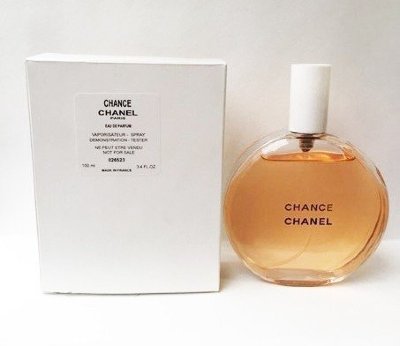 Тестер Chanel Chance Parfum 100мл