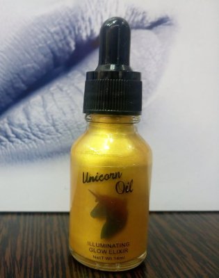 Хайлайтер Unicorn Oil Illuminating Glow Elixir (3)