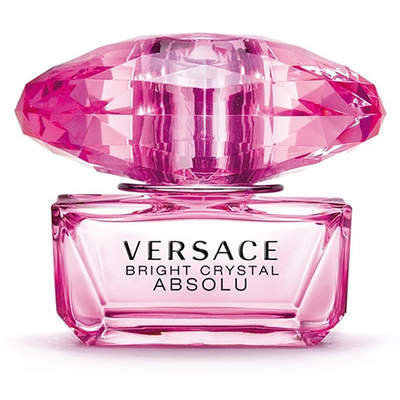 Тестер Versace Bright Crystal Absolu, 90ml