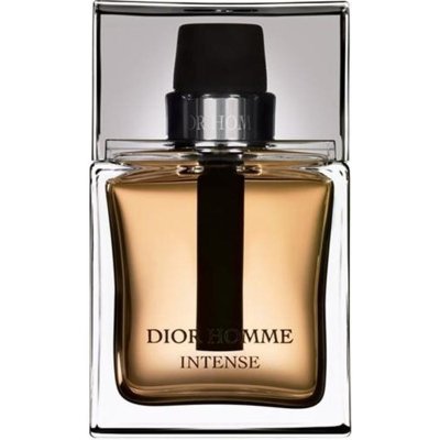 Тестер Christian Dior "Dior Homme intense", 100 ml