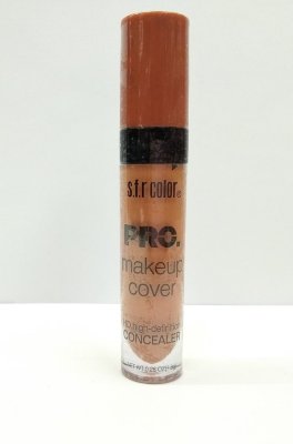 Консилер s.f.r color PRO makeup cover (106)